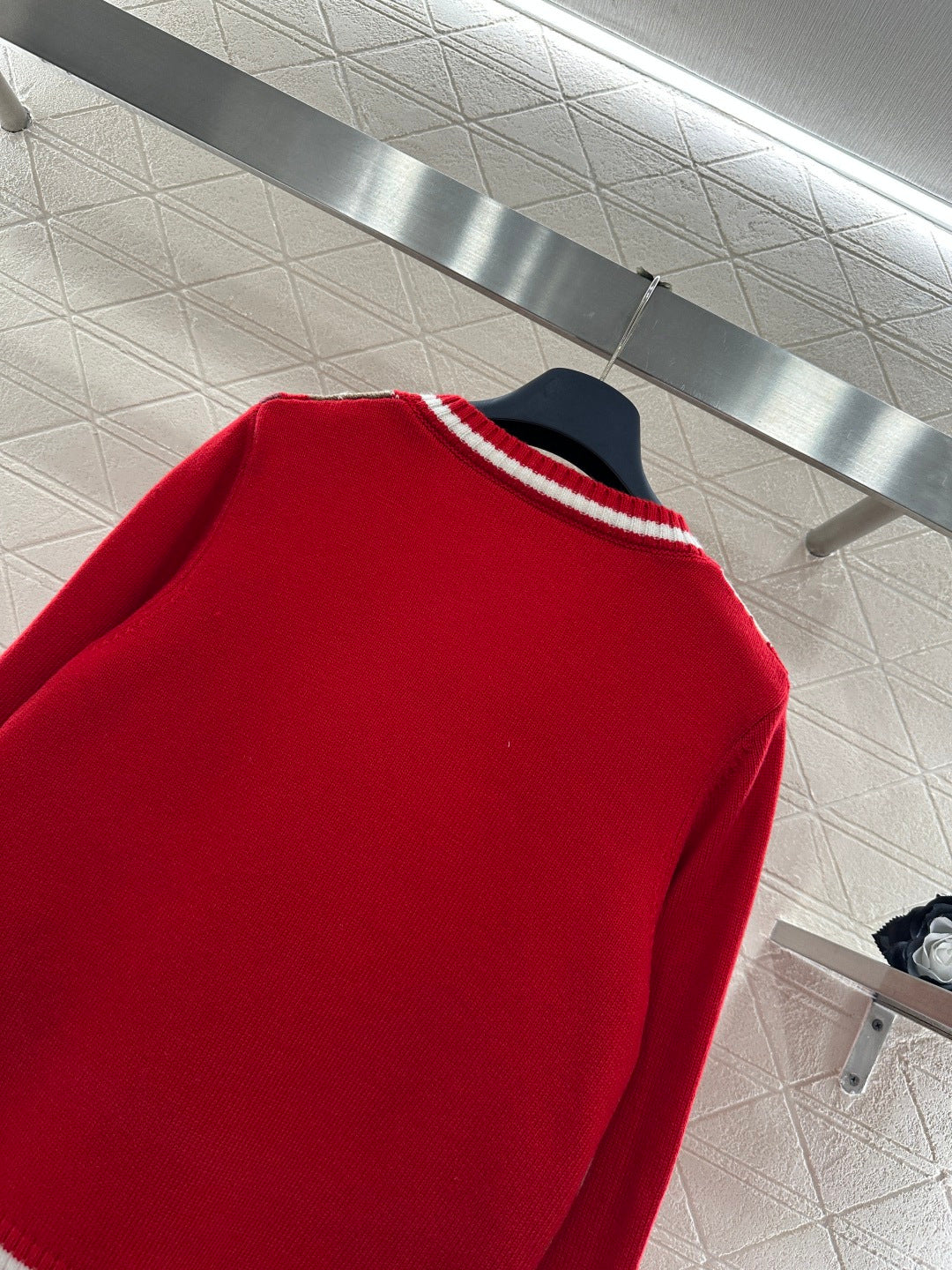26SS NEW Pullover sweater