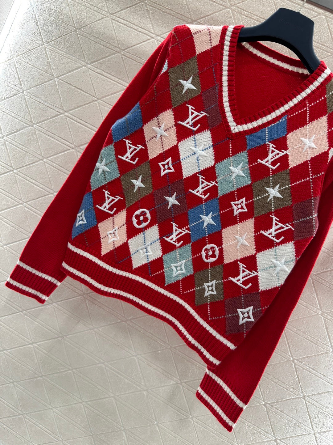 26SS NEW Pullover sweater