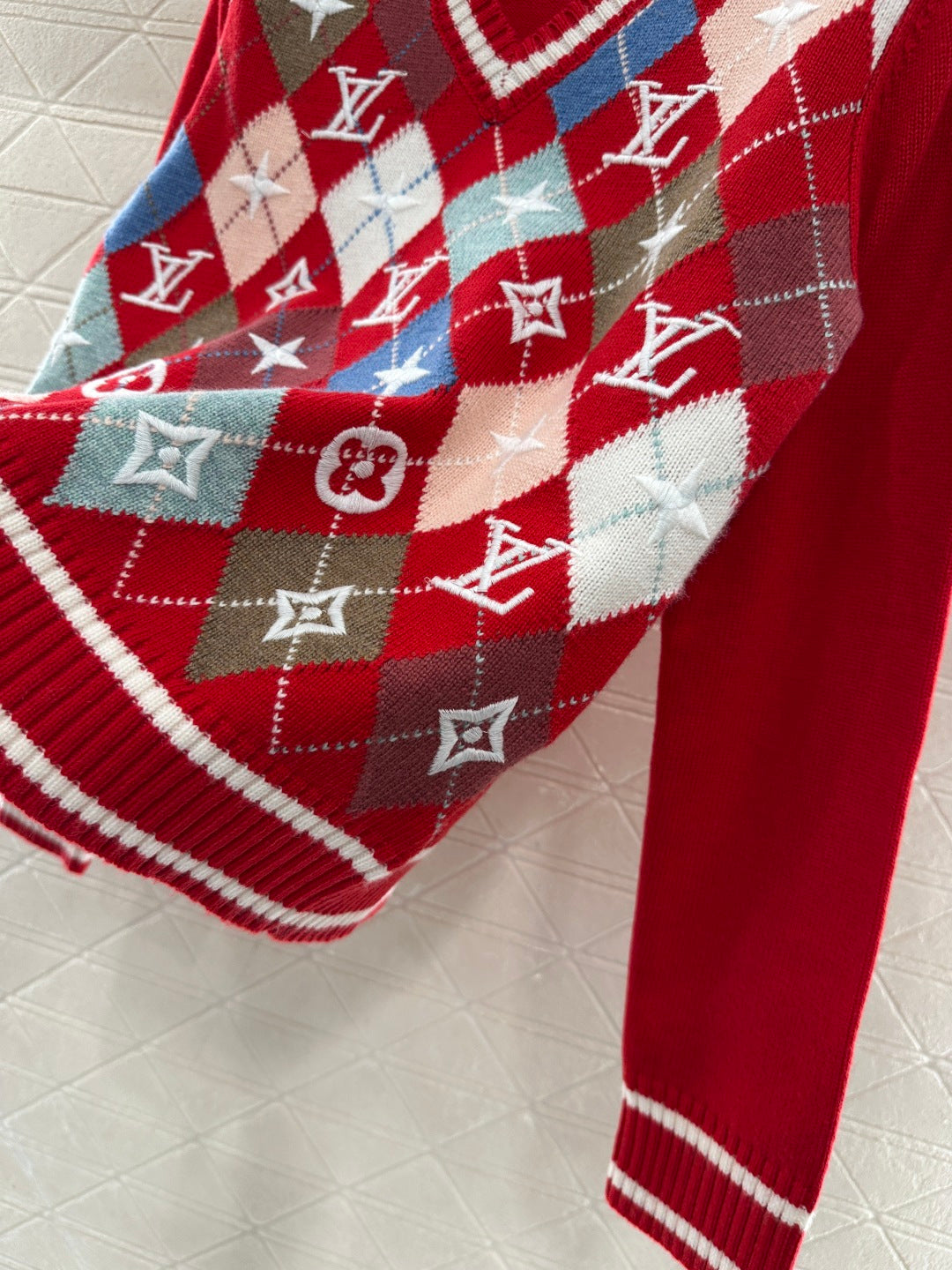 26SS NEW Pullover sweater