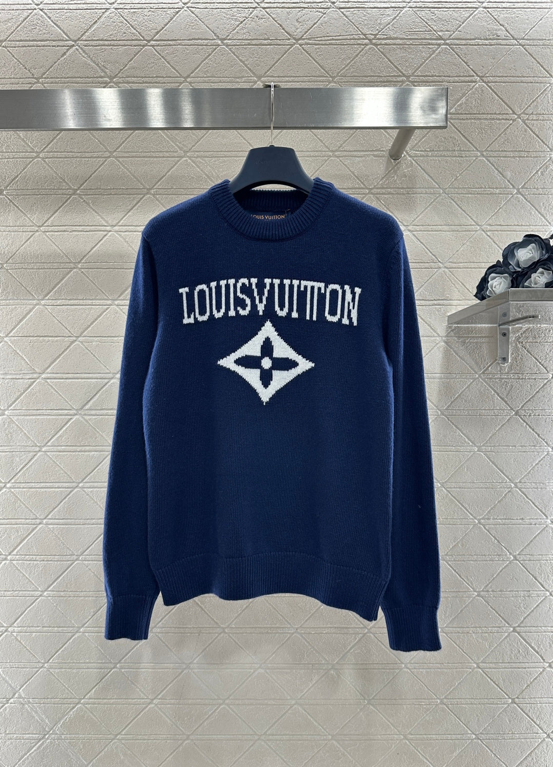 26SS NEW Pullover sweater