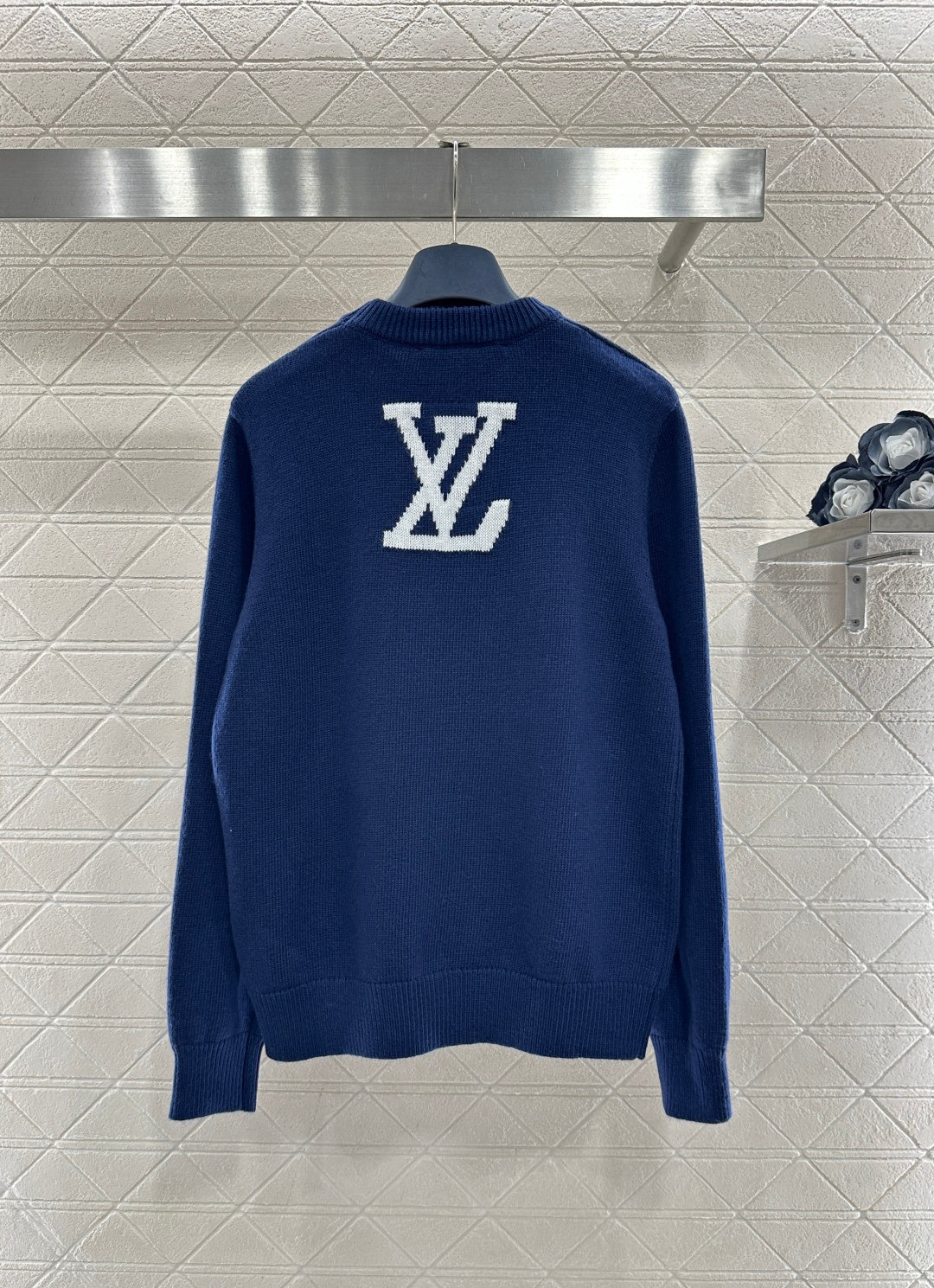 26SS NEW Pullover sweater