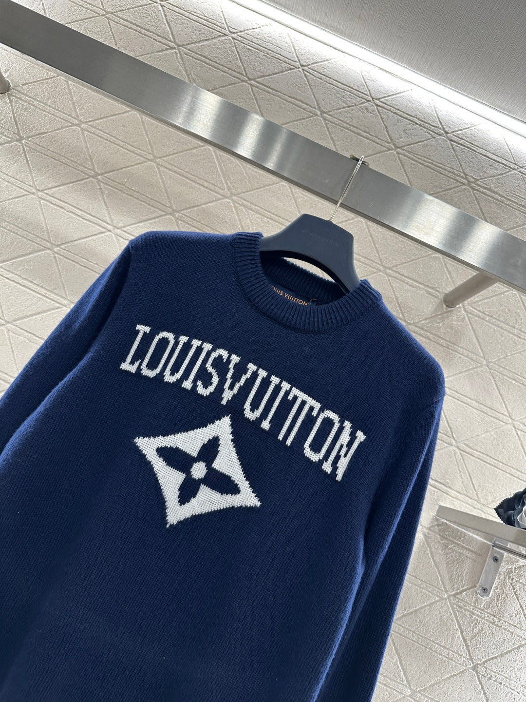 26SS NEW Pullover sweater