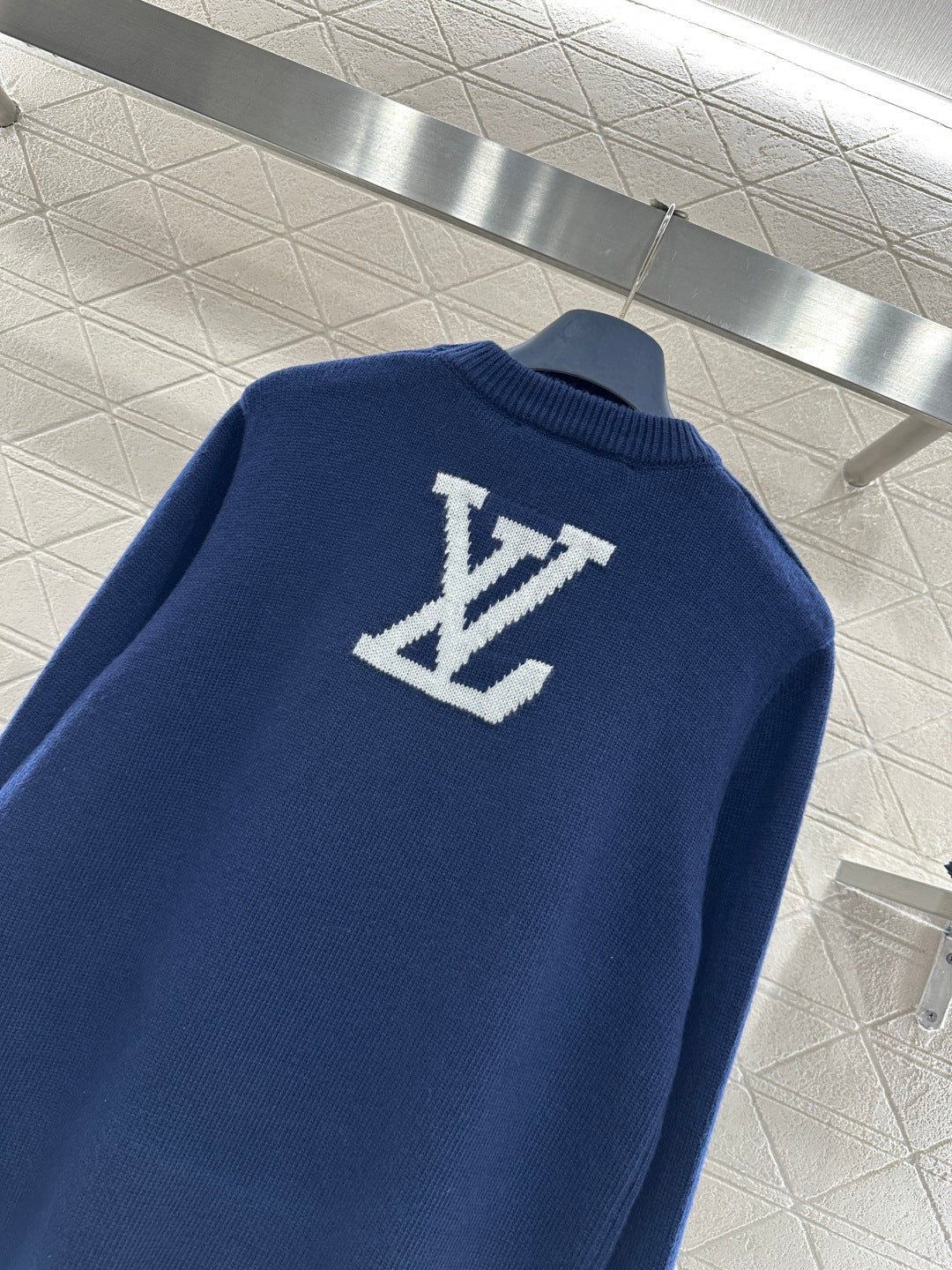 26SS NEW Pullover sweater