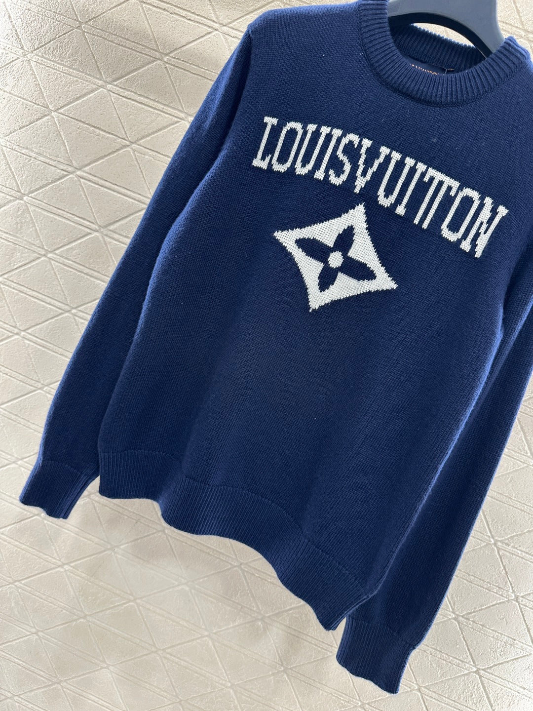 26SS NEW Pullover sweater