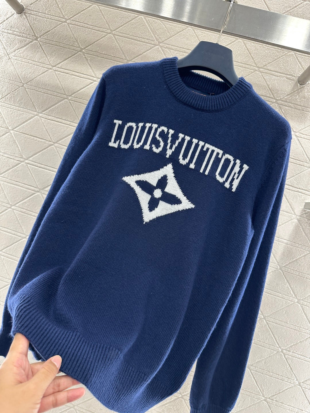 26SS NEW Pullover sweater