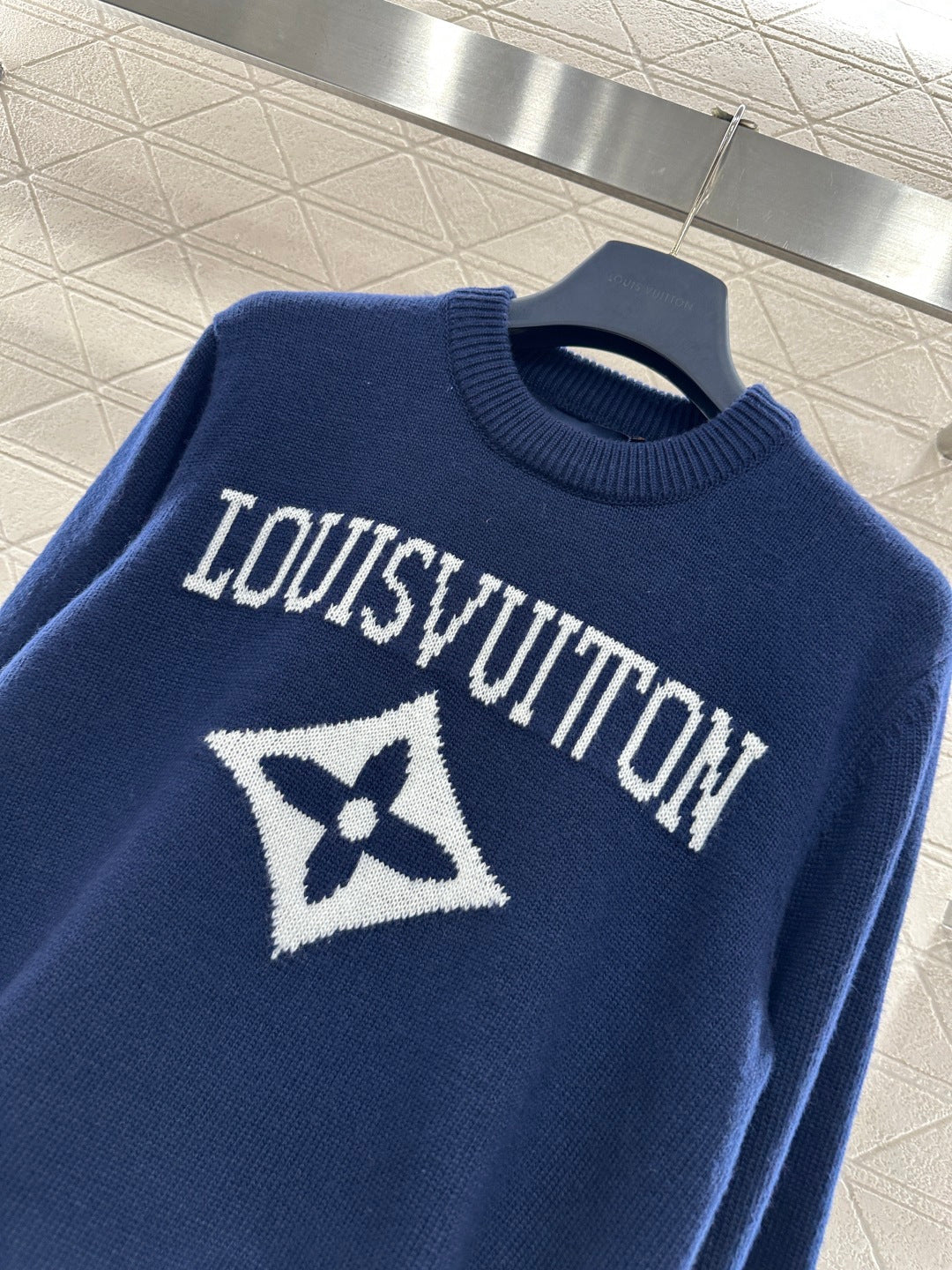 26SS NEW Pullover sweater