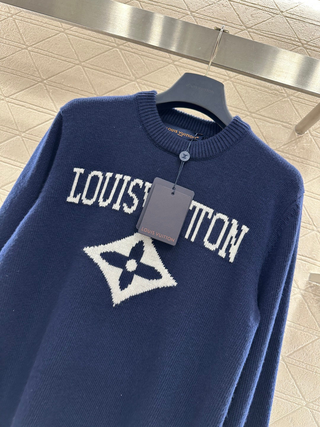 26SS NEW Pullover sweater