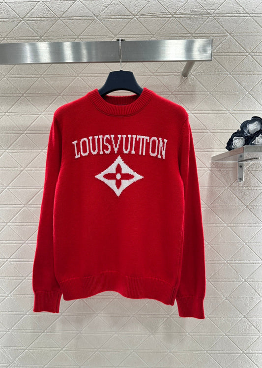 26SS NEW Pullover sweater