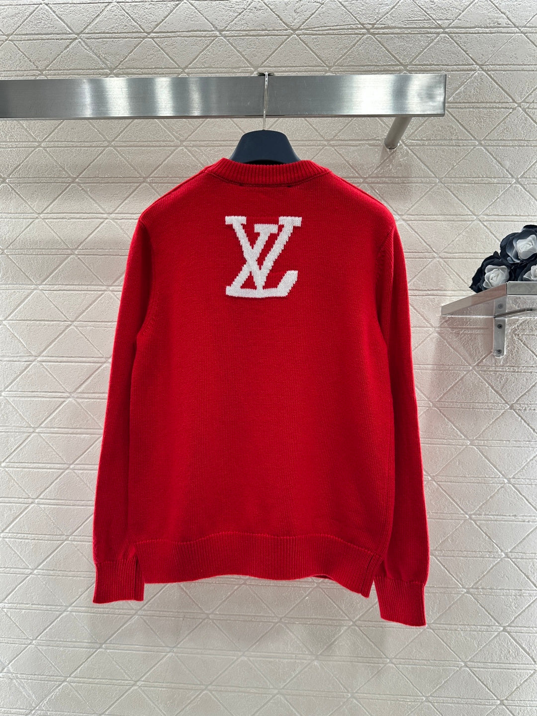 26SS NEW Pullover sweater