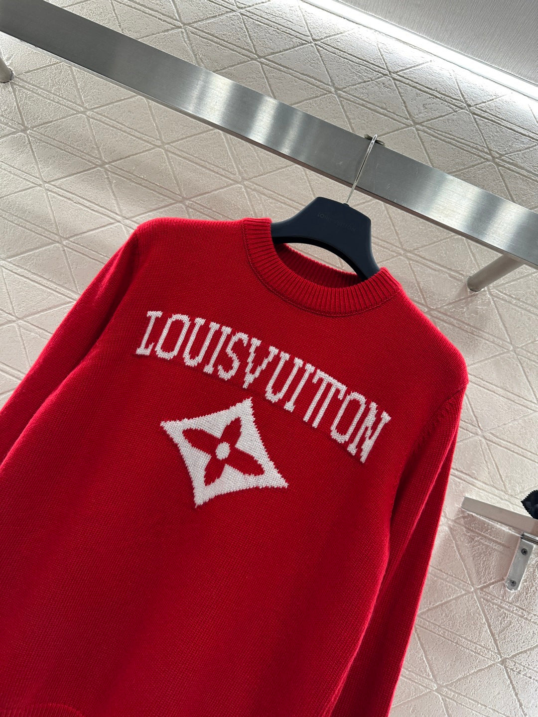 26SS NEW Pullover sweater