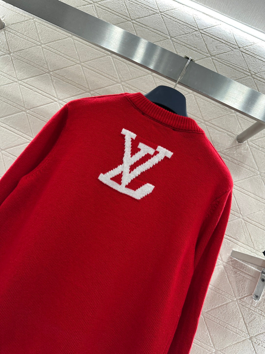 26SS NEW Pullover sweater