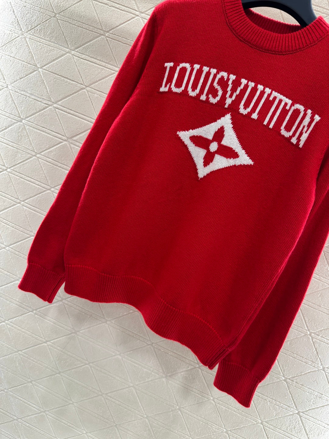 26SS NEW Pullover sweater