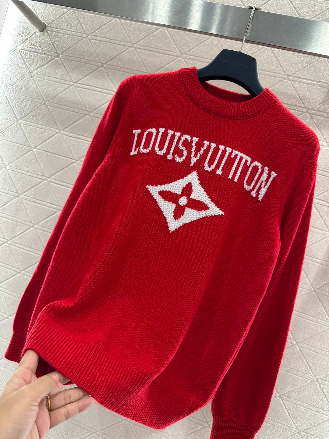 26SS NEW Pullover sweater