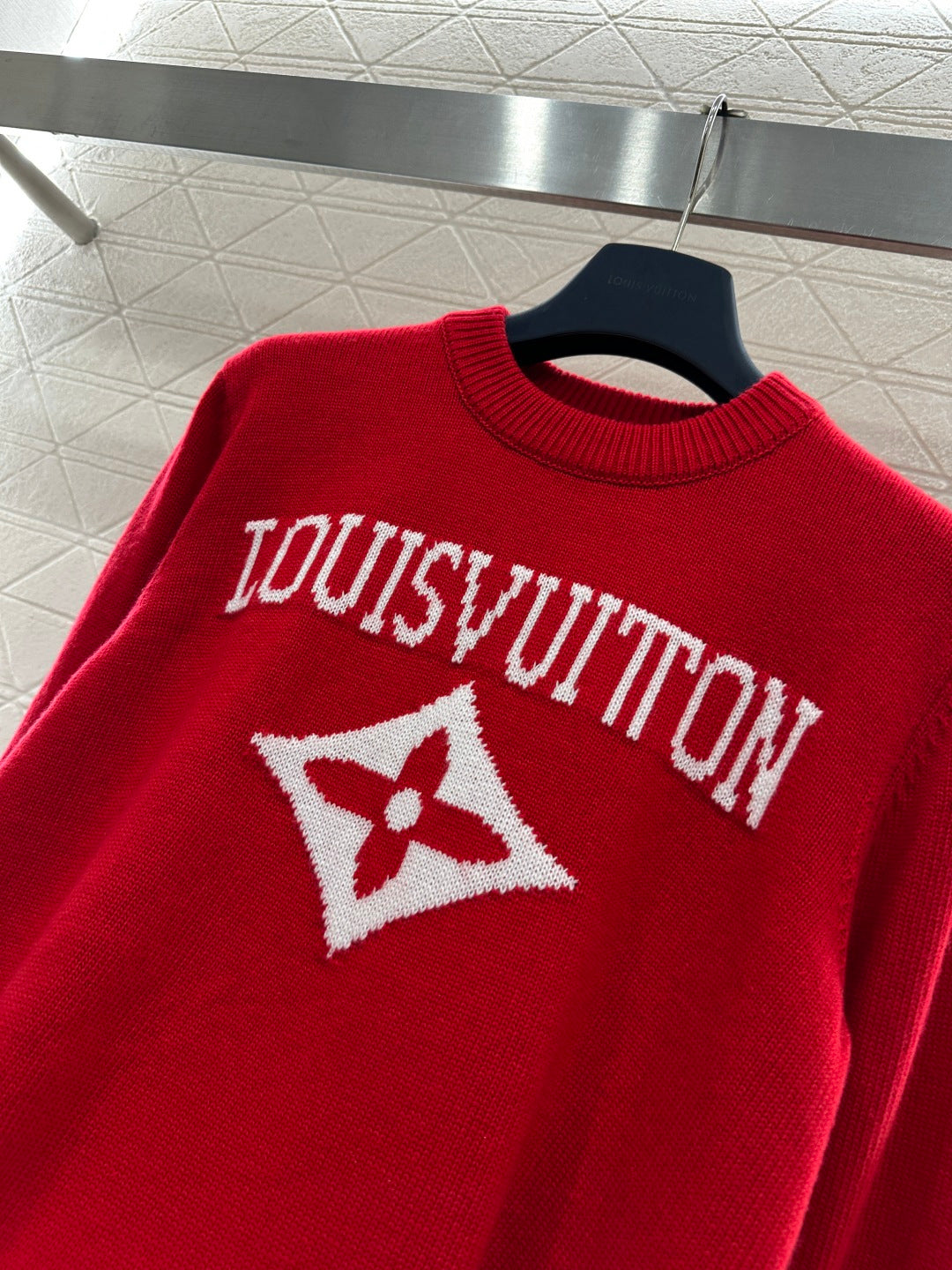 26SS NEW Pullover sweater