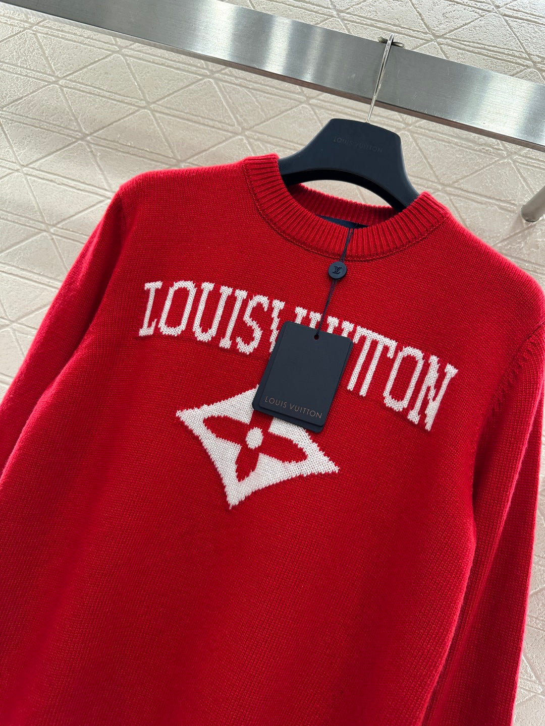 26SS NEW Pullover sweater