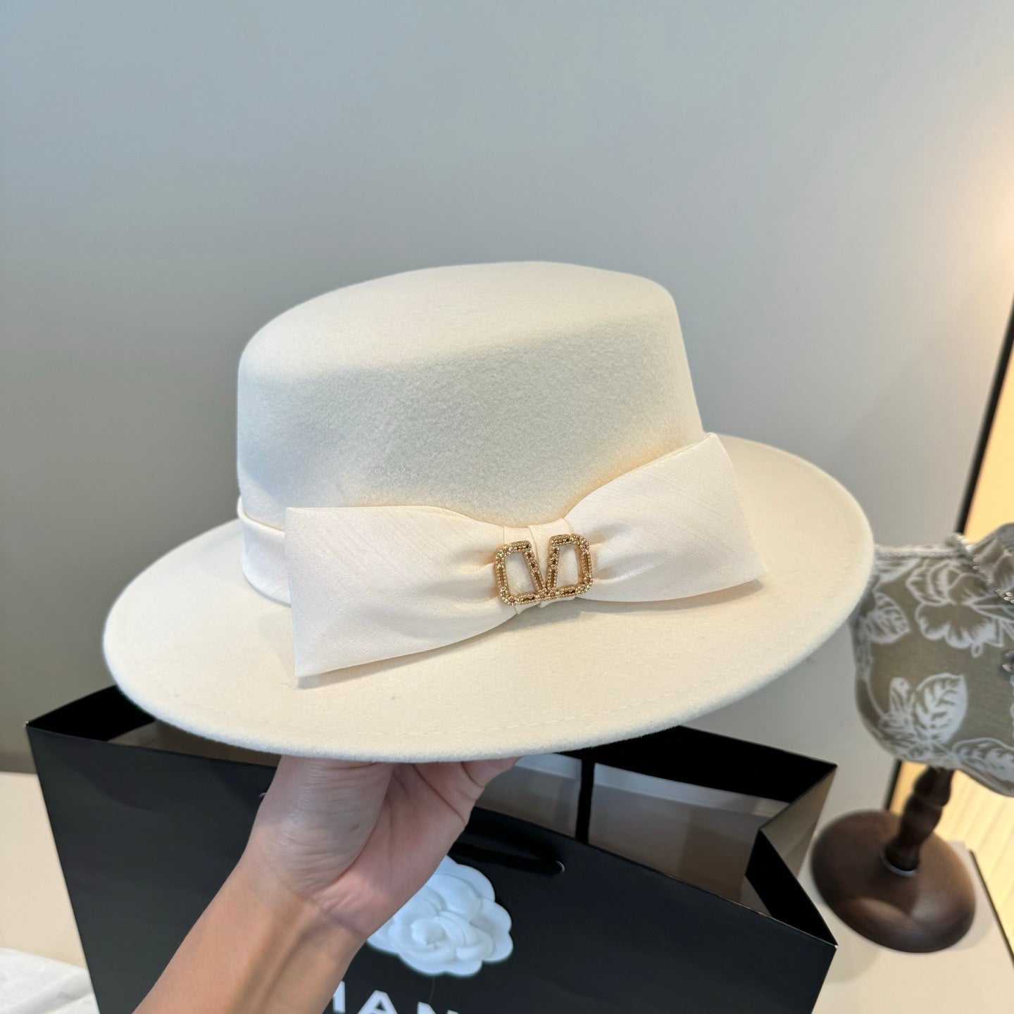 26SS Neue Mütze