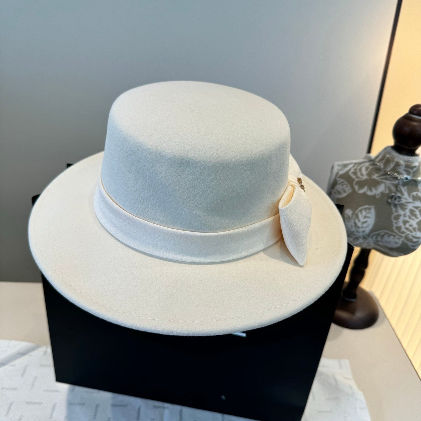 26SS Neue Mütze