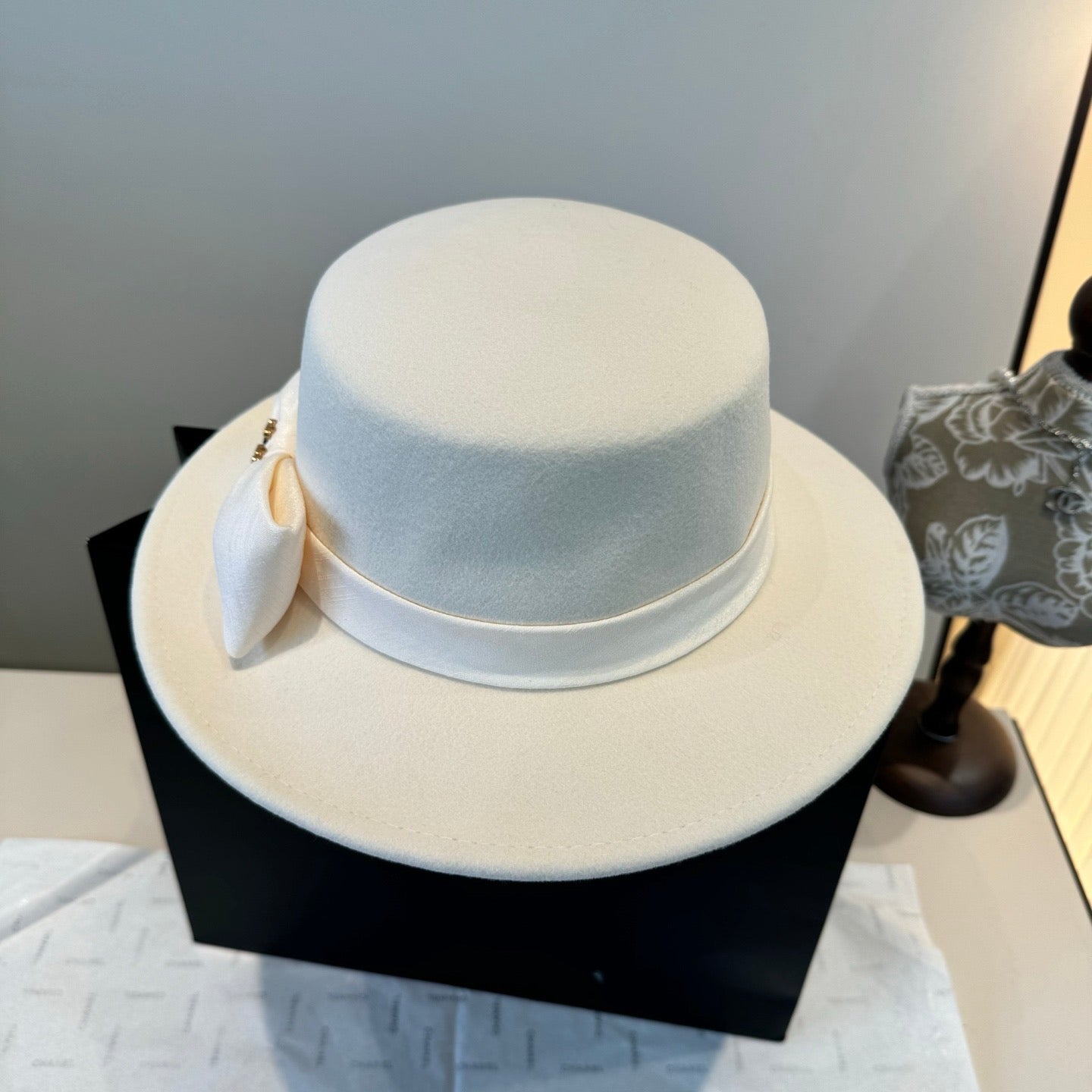26SS Neue Mütze
