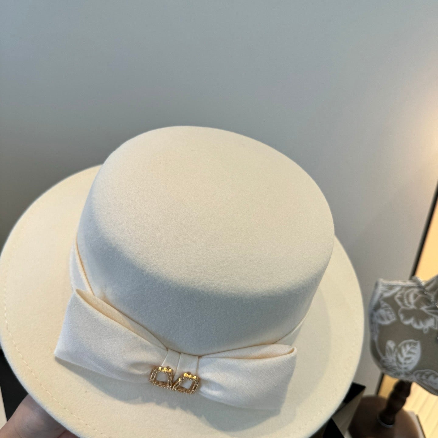 26SS Neue Mütze