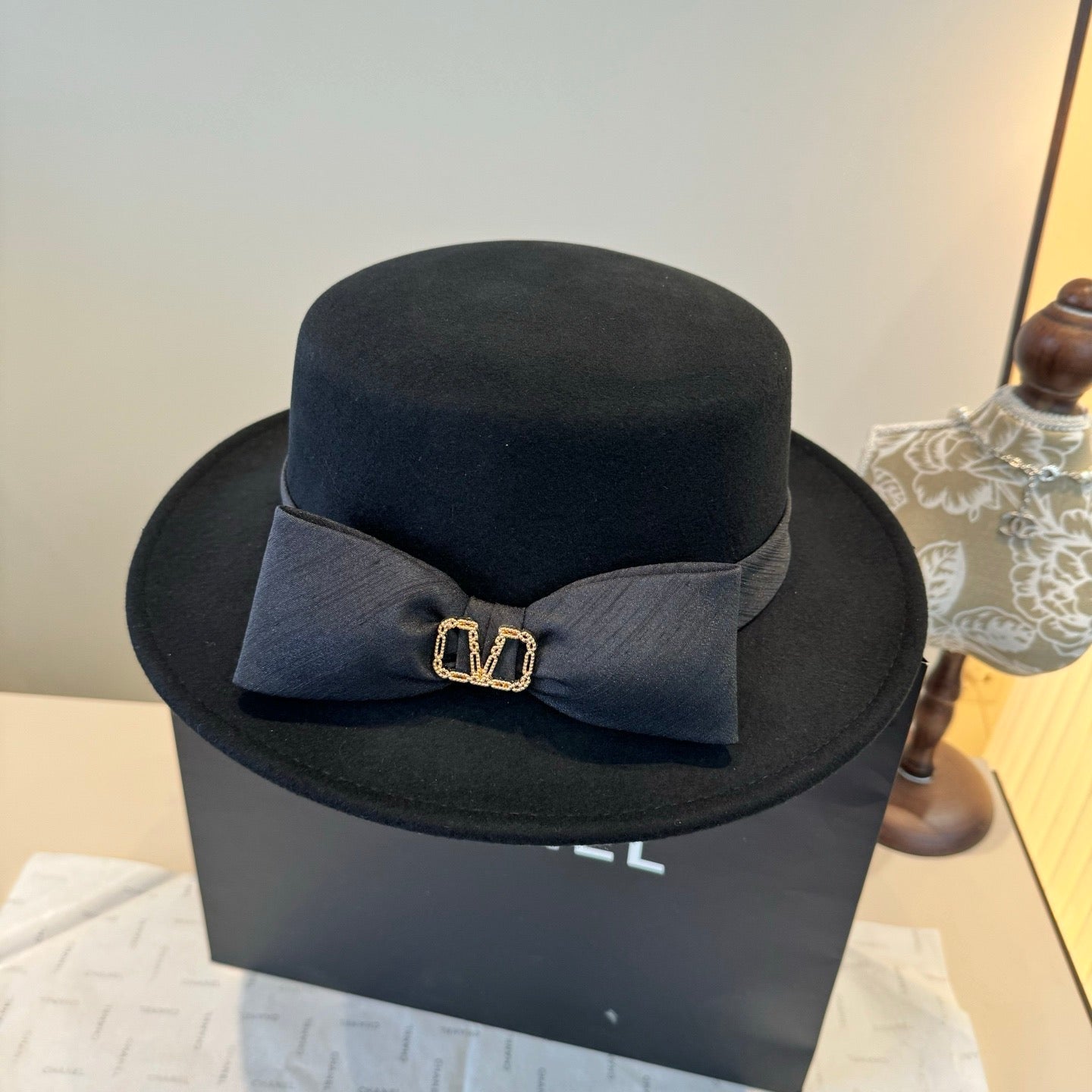 26SS Neue Mütze