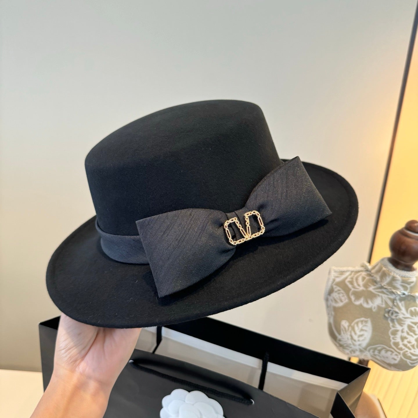 26SS Neue Mütze