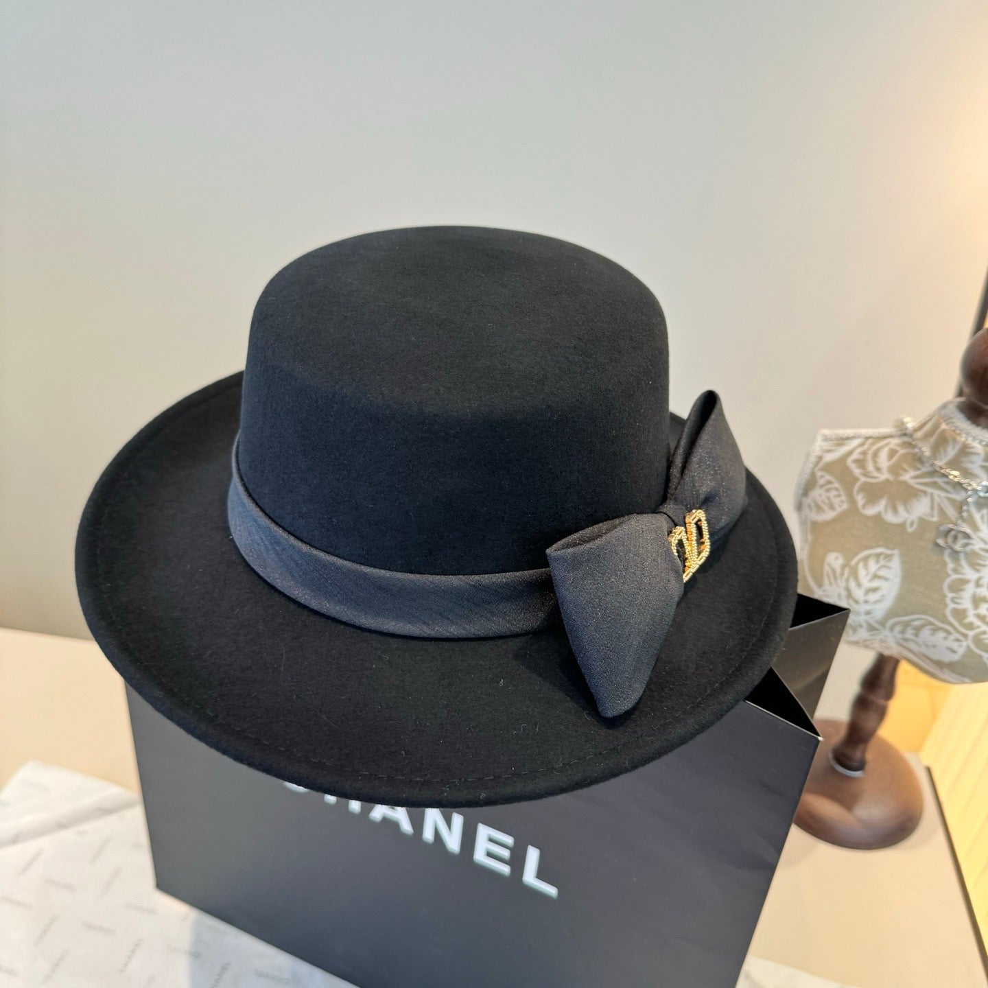 26SS Neue Mütze