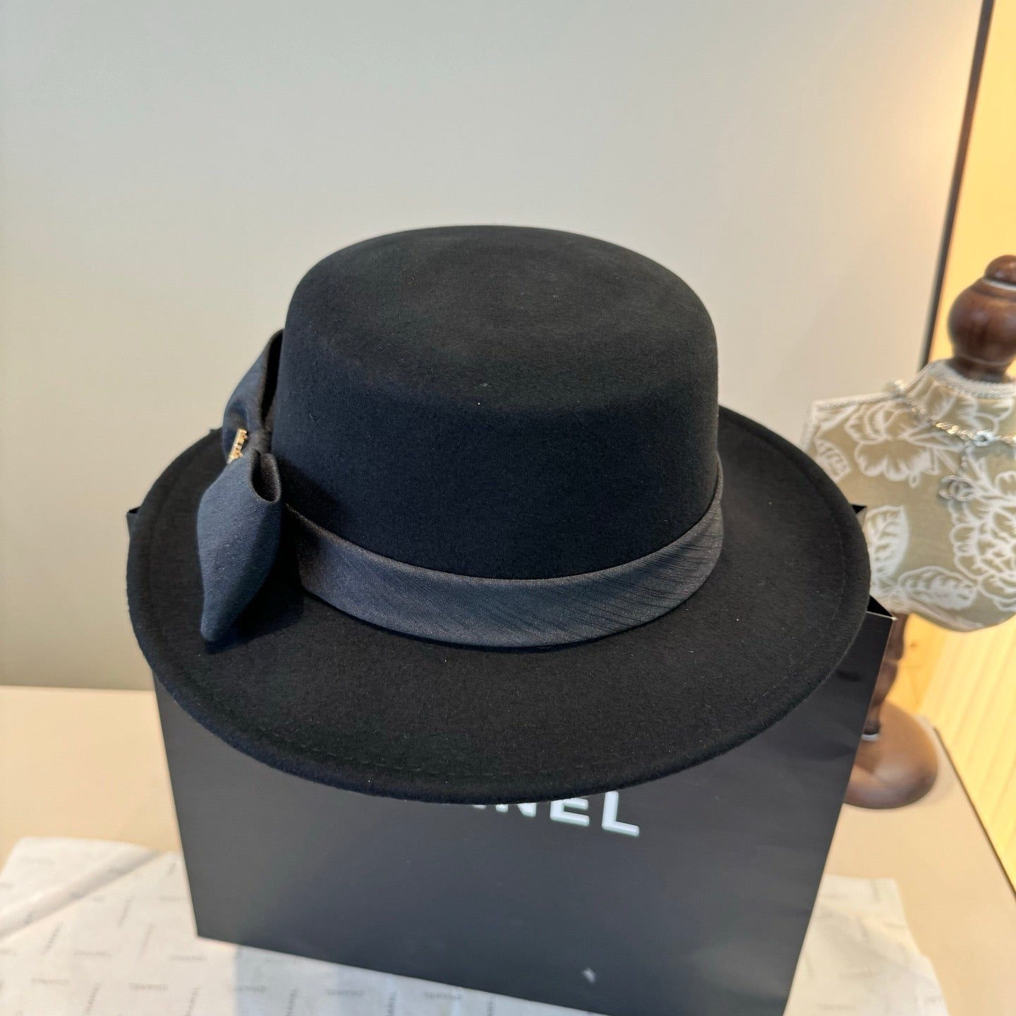26SS Neue Mütze