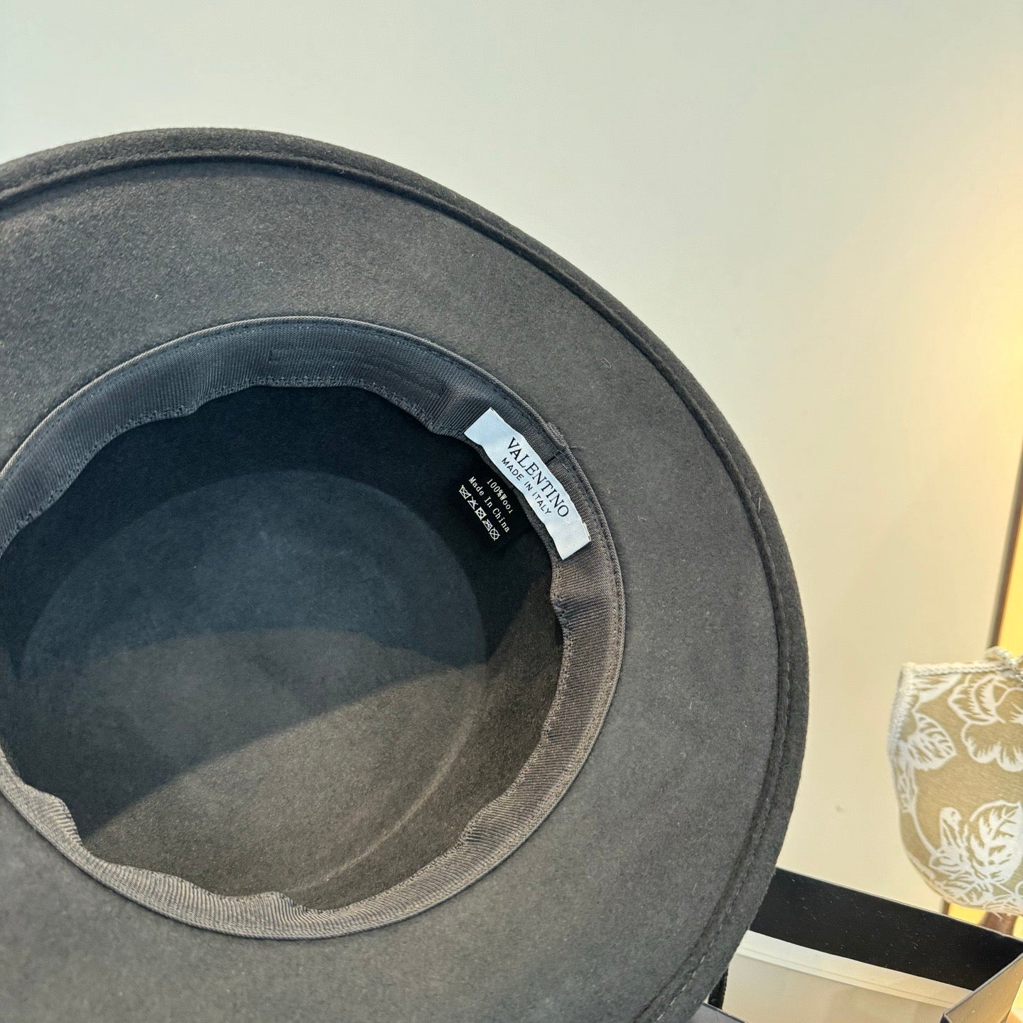 26SS Neue Mütze