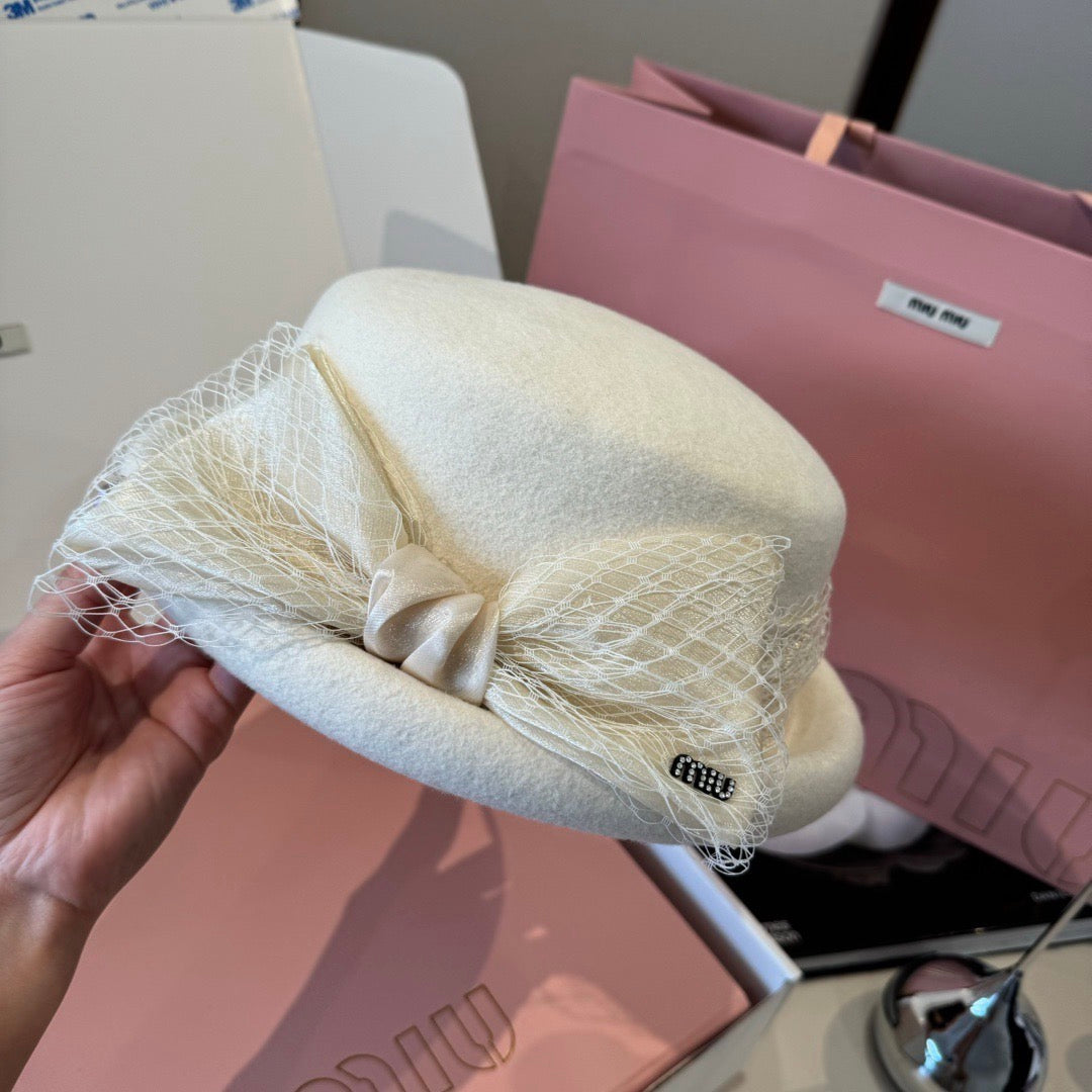 26SS Neue Baskenmütze