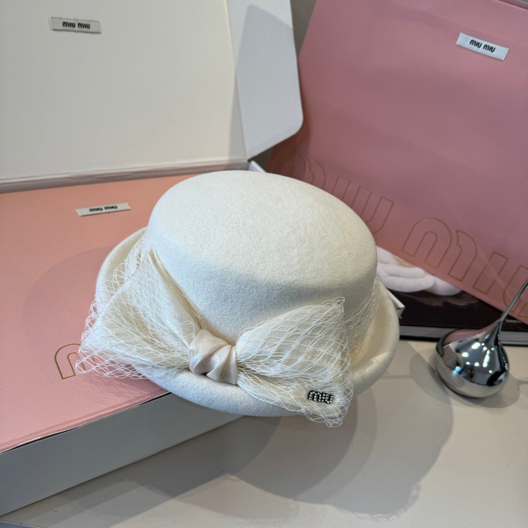 26SS Neue Baskenmütze
