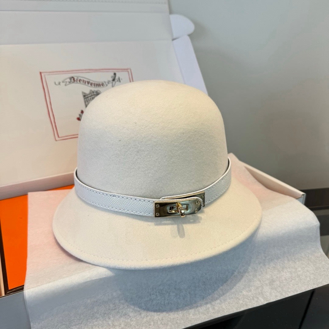 Gorro de lana nuevo PV26