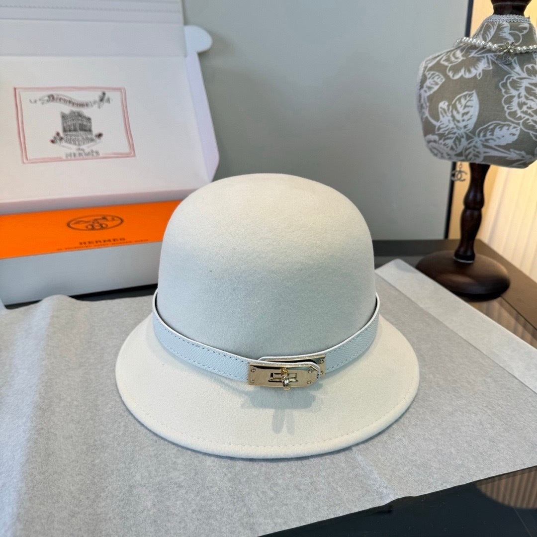 Gorro de lana nuevo PV26