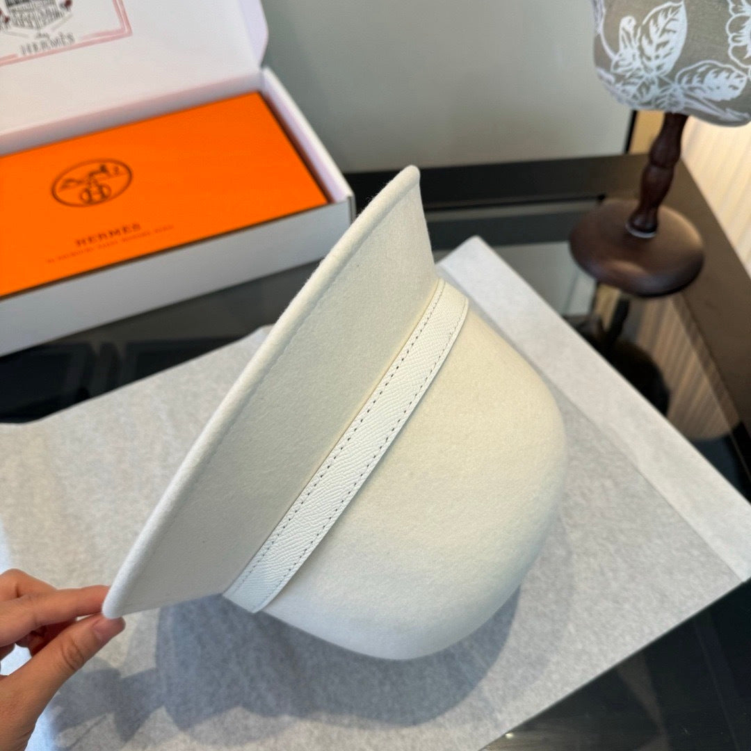 Gorro de lana nuevo PV26