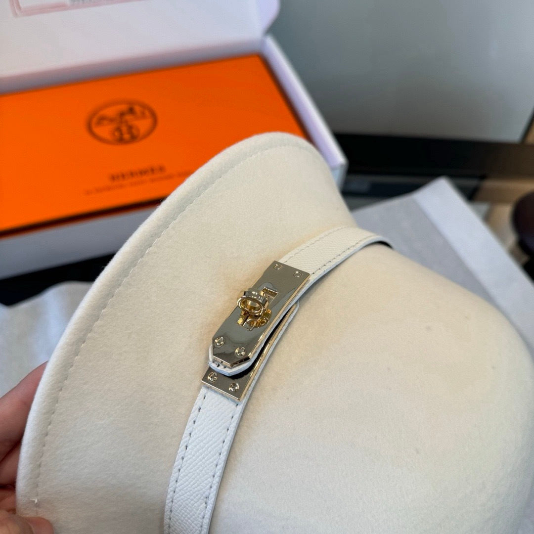 Gorro de lana nuevo PV26