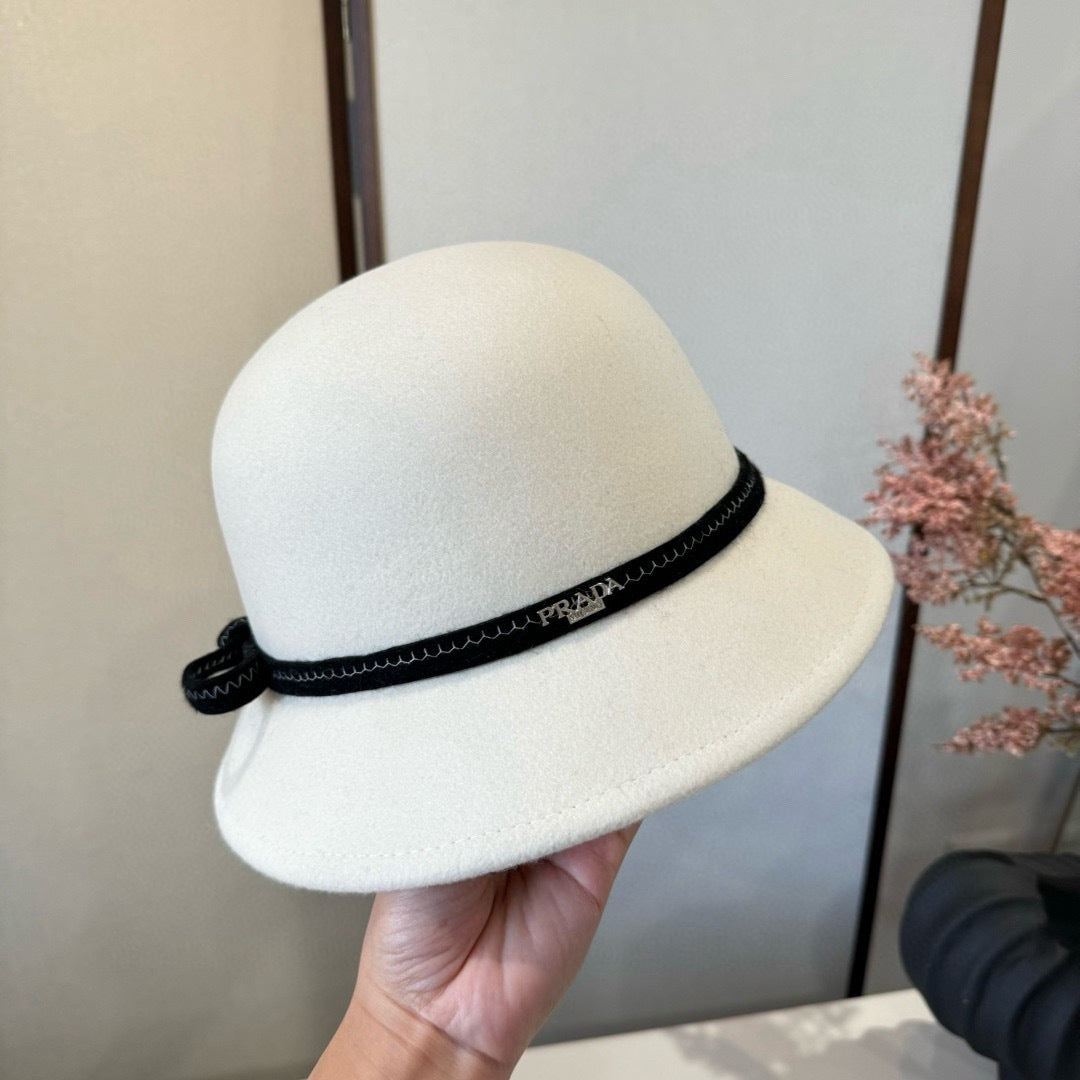Neue Fischerhüte 26SS