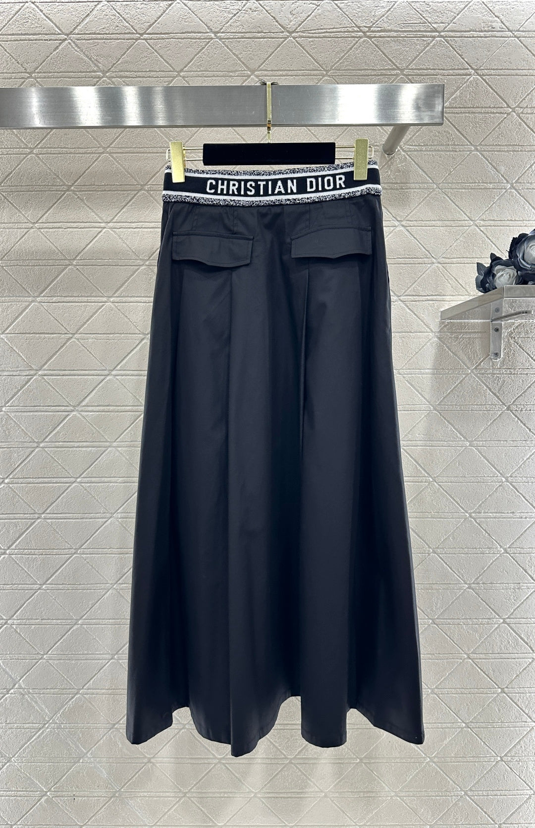 26SS NEW A-line skirt