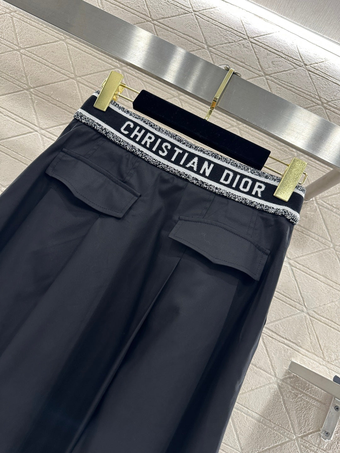 26SS NEW A-line skirt