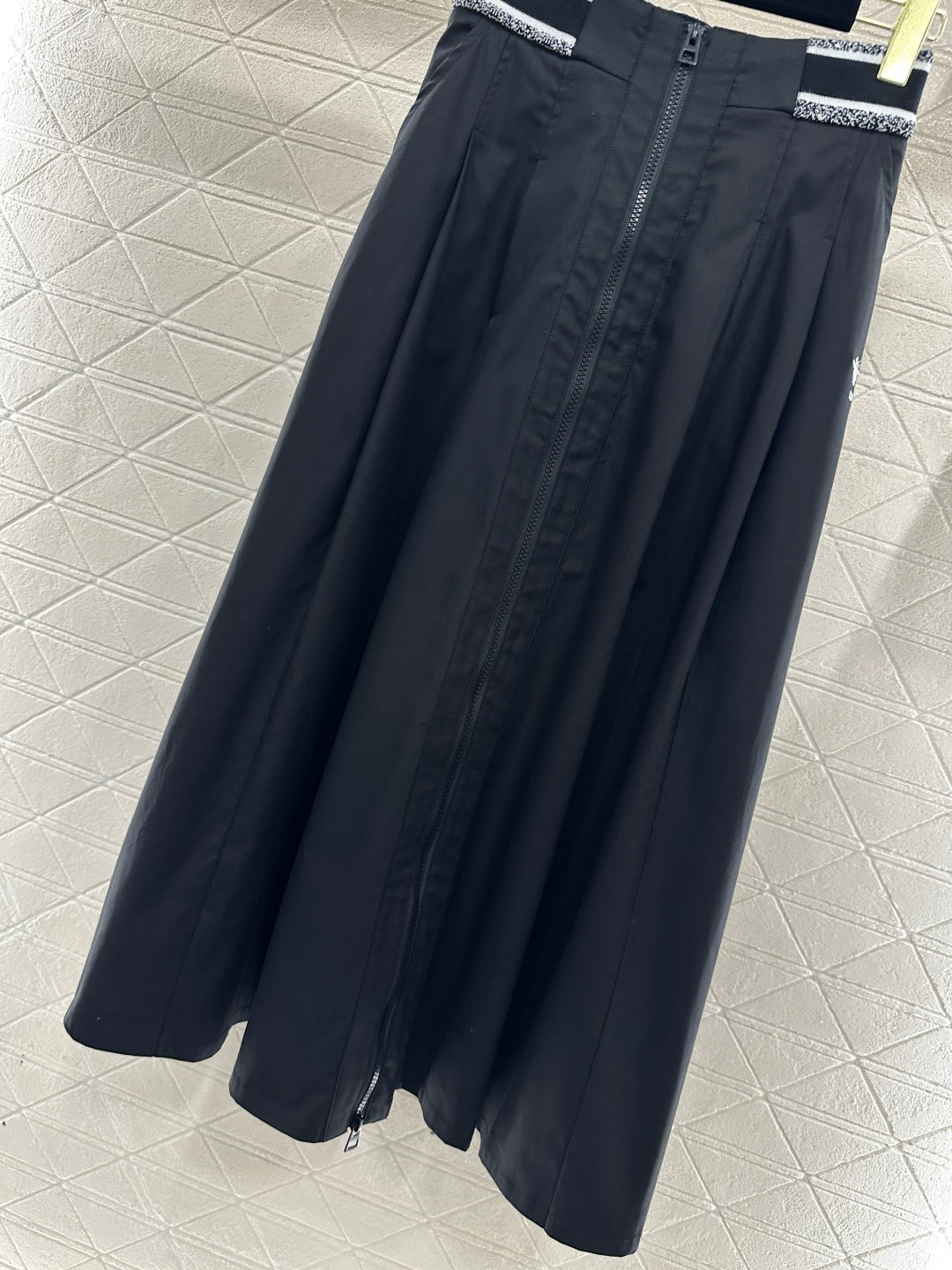 26SS NEW A-line skirt