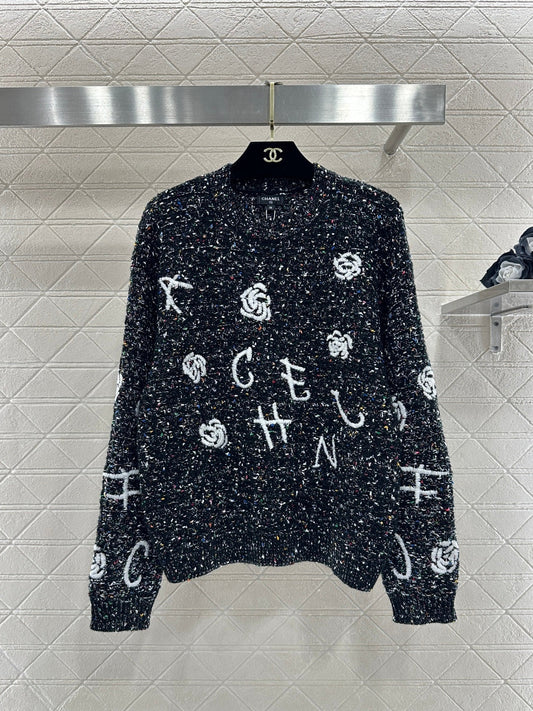 26SS NEW knit sweater