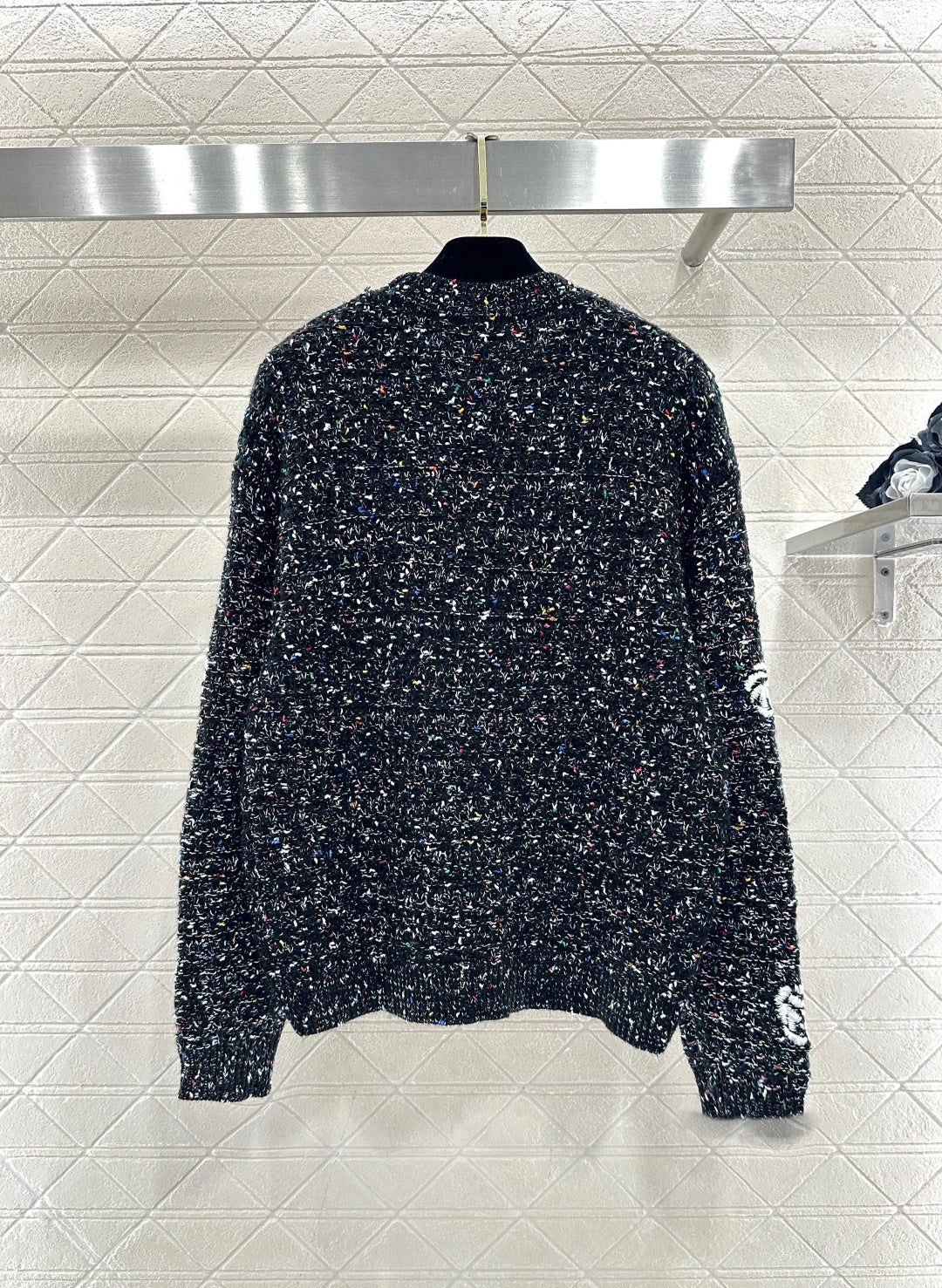 26SS NEW knit sweater