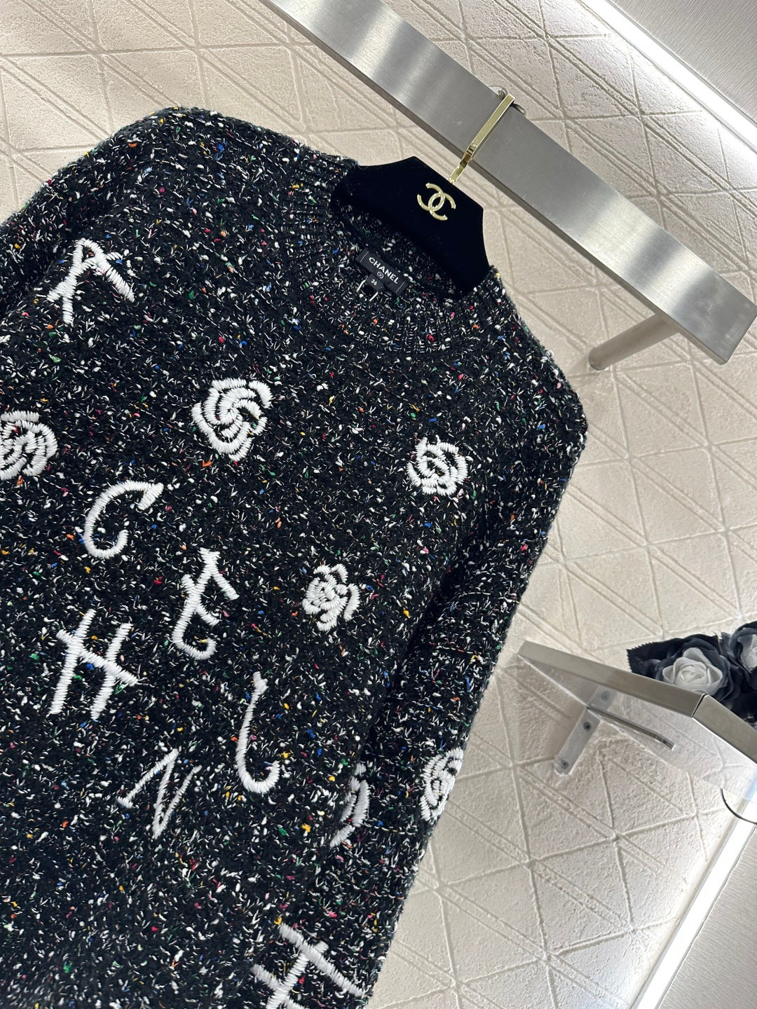 26SS NEW knit sweater