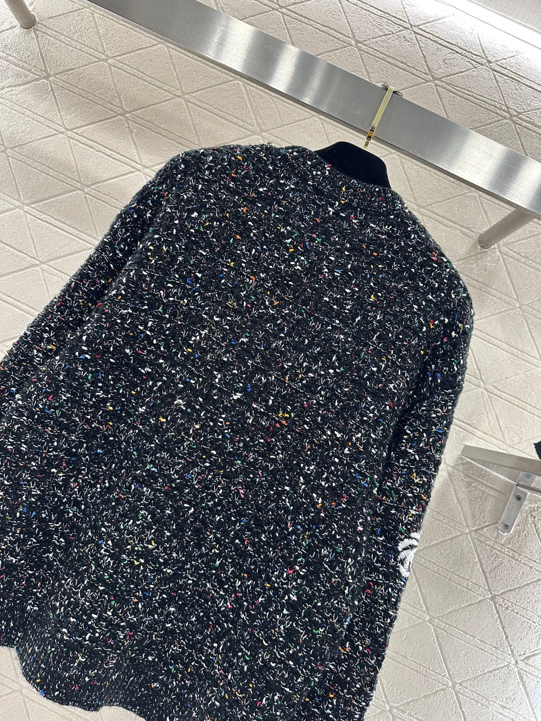 26SS NEW knit sweater