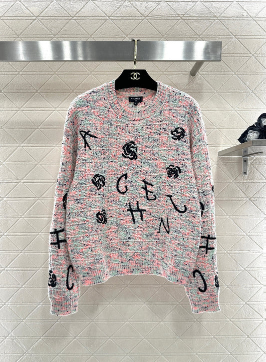26SS NEW knit sweater