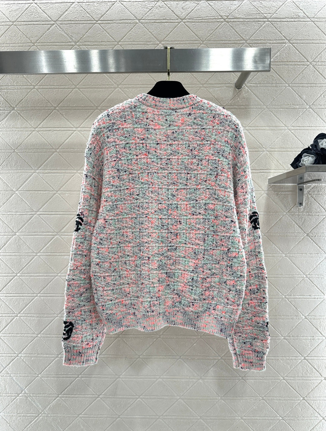 26SS NEW knit sweater