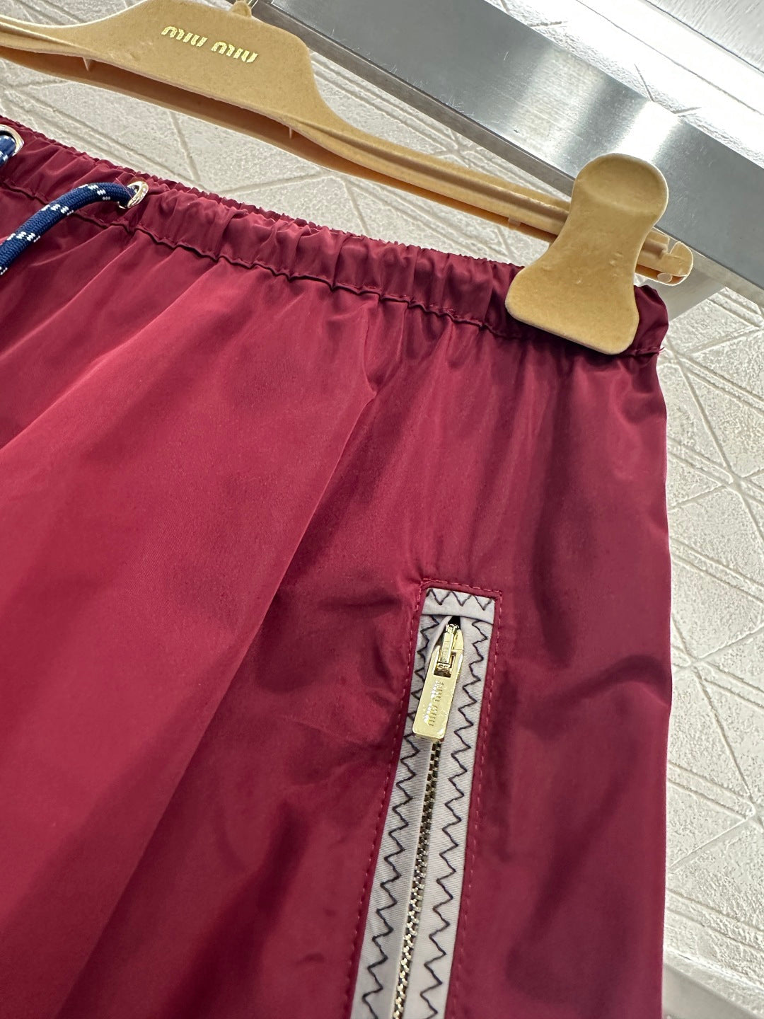 26SS NEW Vest and half skirt set