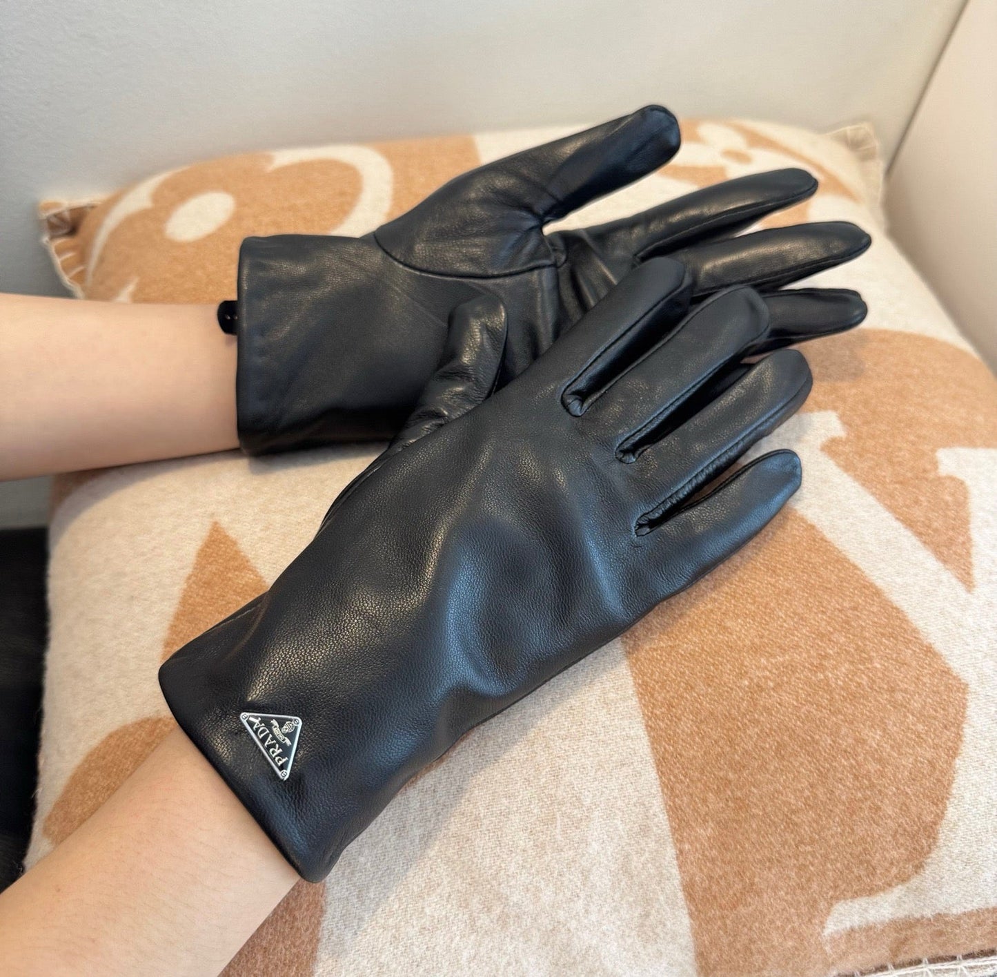 26SS NUEVOS guantes para pantallas táctiles