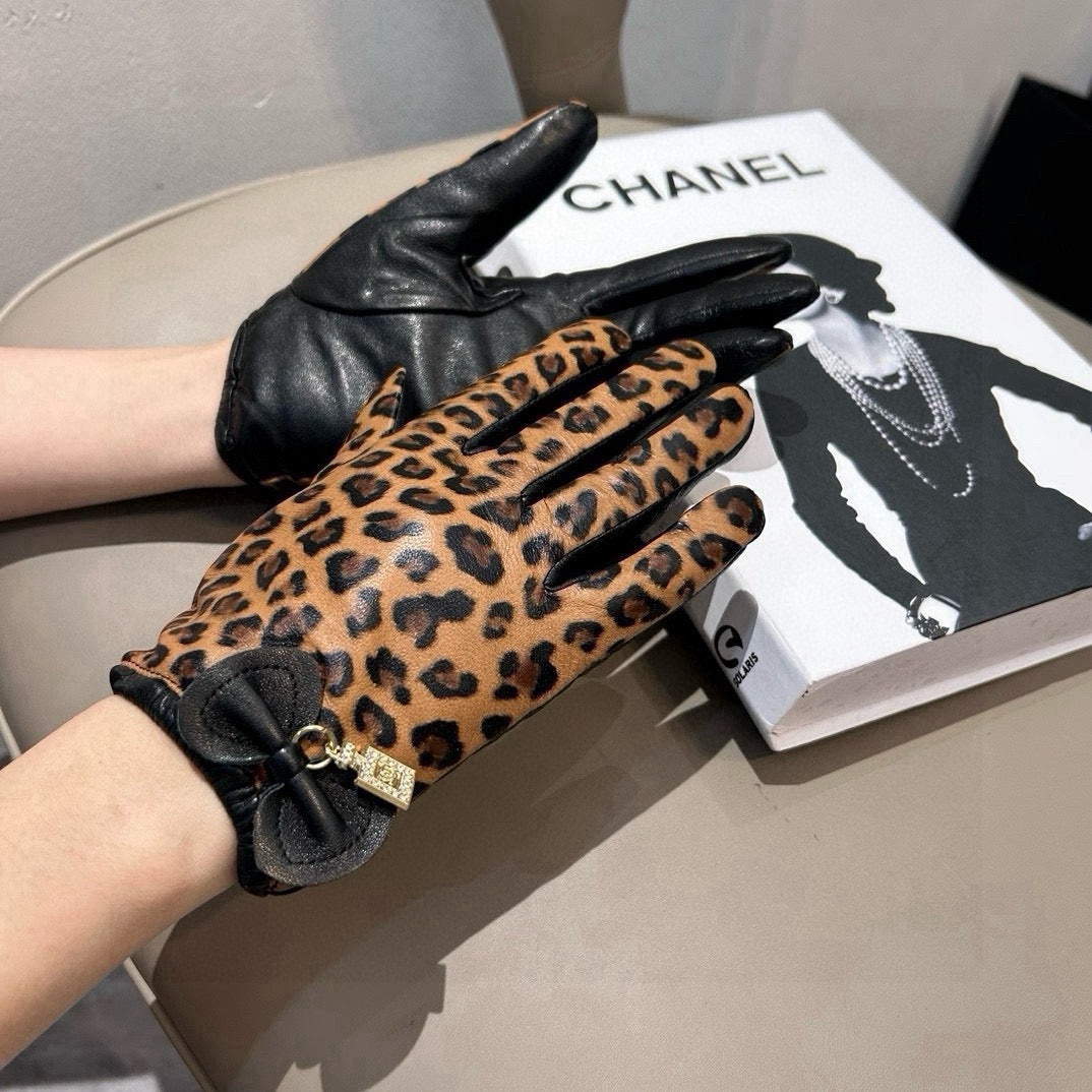 26SS NEUE Touchscreen-Handschuhe