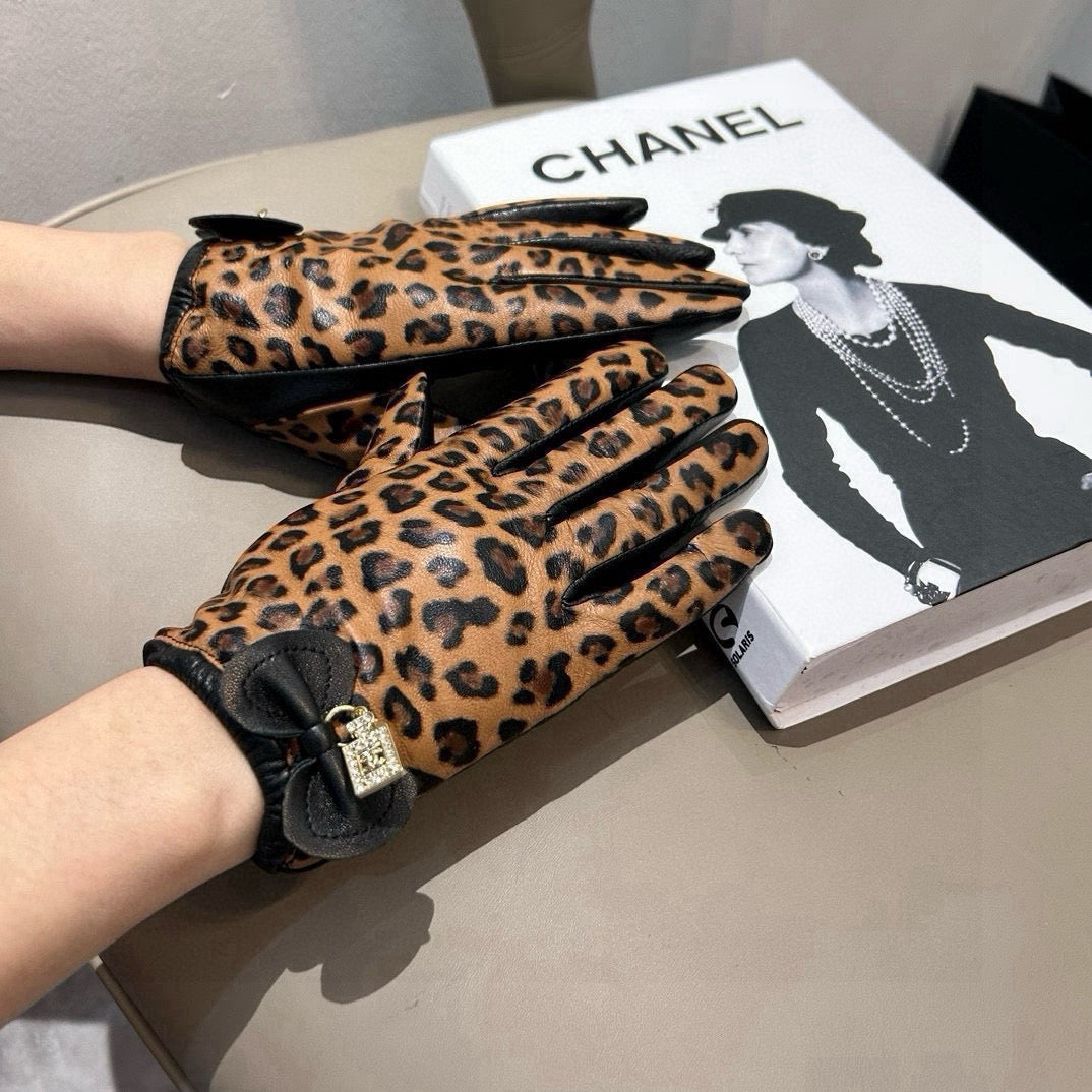 26SS NEUE Touchscreen-Handschuhe