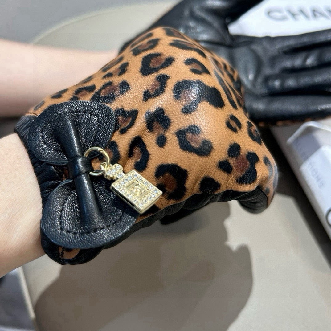 26SS NEUE Touchscreen-Handschuhe