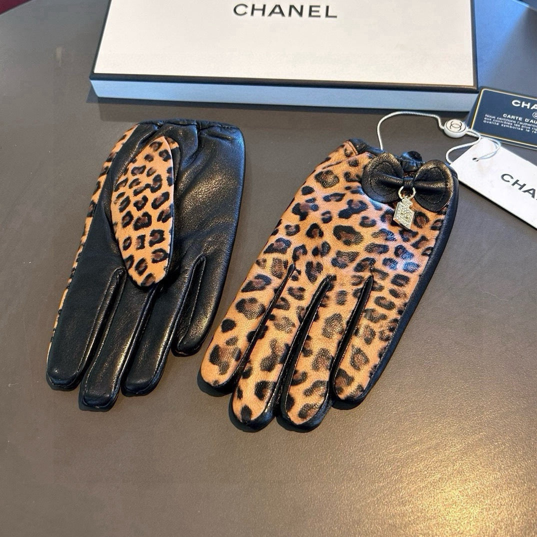 26SS NEUE Touchscreen-Handschuhe